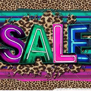 90% of item prices have been reduced drastically!!!! Please see my closet!!!!